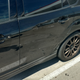 Illustration for article titled Another Round of Guess the Body Work Repair Cost